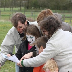Weeekend - Toneelvereniging Plankenkoorts 